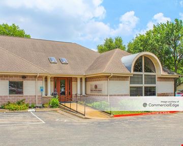 6211 West William Cannon Drive