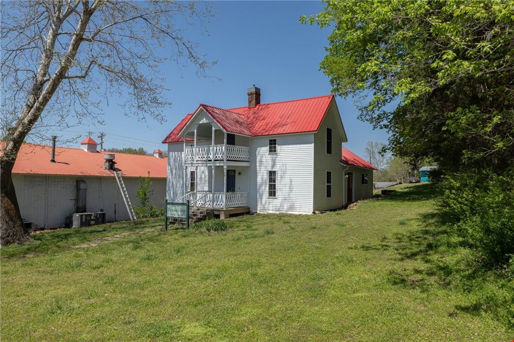 505 E Main St