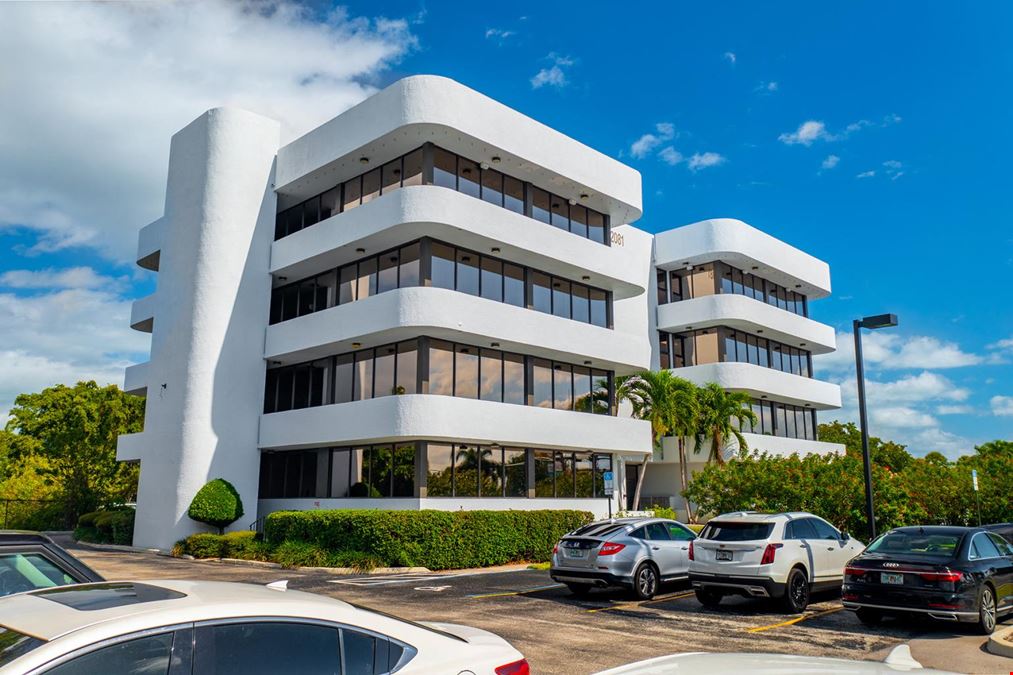 Premier Executive Office Condo