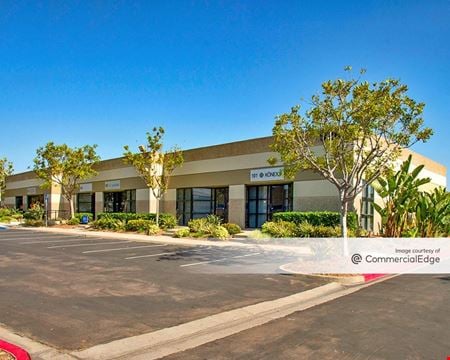 Preview of commercial space at 9265 Activity Road
