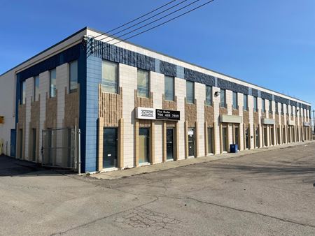 Preview of Other space for Sale at 15148 128 Avenue NW