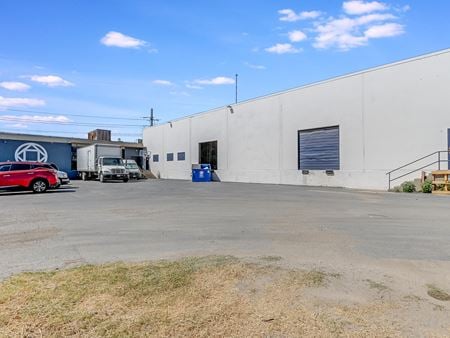 Preview of Industrial space for Sale at 414 Vera Cruz