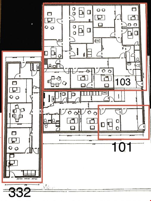 Oneonta Retail Investment