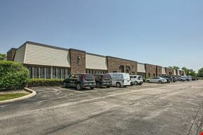Courtyard Centre