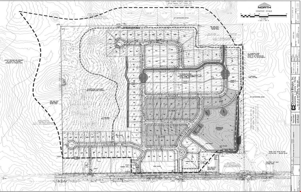 9900-10000 Block of SW 8th Avenue