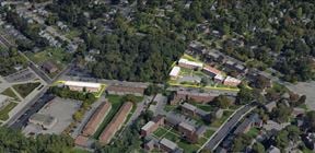 4101-4212 St Georges Ave Baltimore 21218