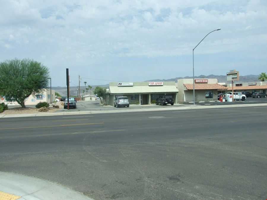Highway 95 Retail/Office