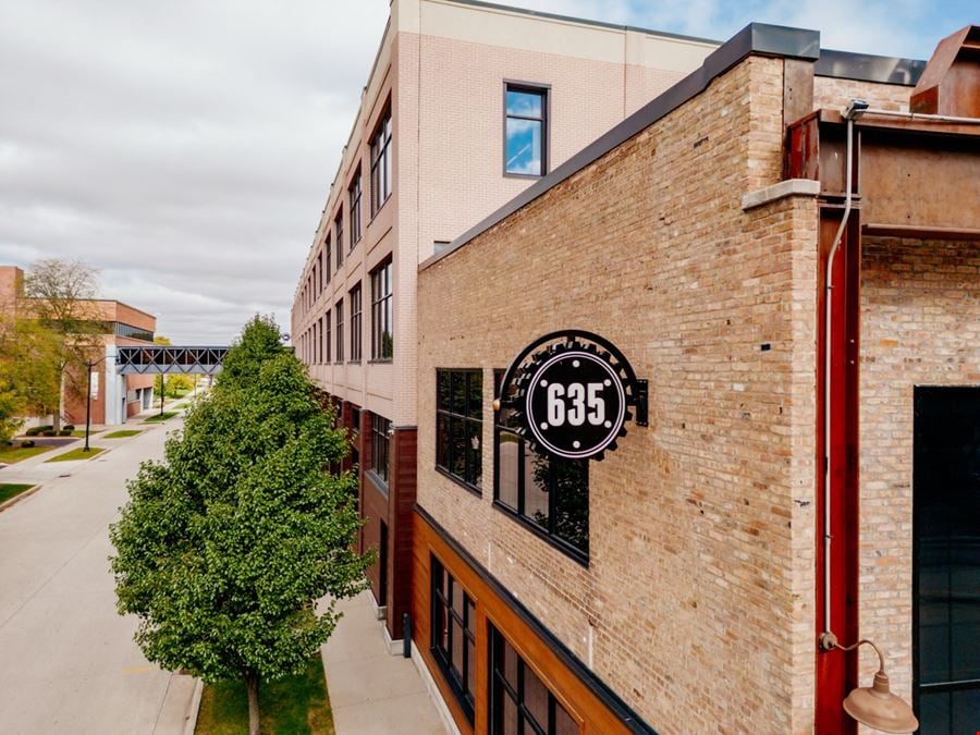 Ironworks Campus
