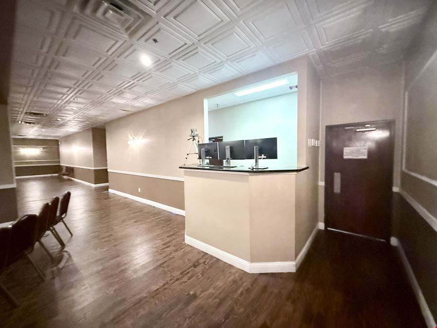 Former Event Space/Church