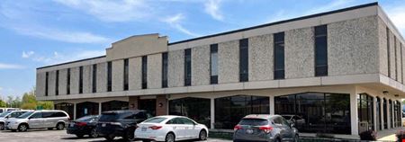 Preview of Office space for Sale at 11715 Administration Drive