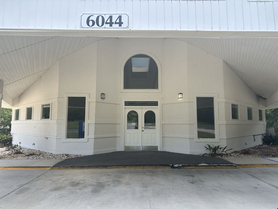 Medical Office for Lease