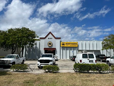 Preview of commercial space at 2099-2101 W. Atlantic Blvd