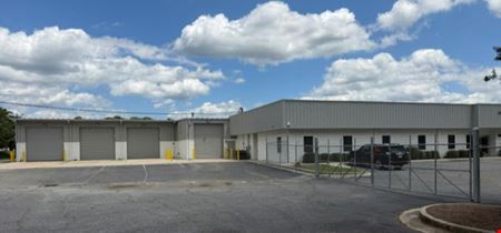 Preview of Industrial space for Sale at 4570 Houston Ave
