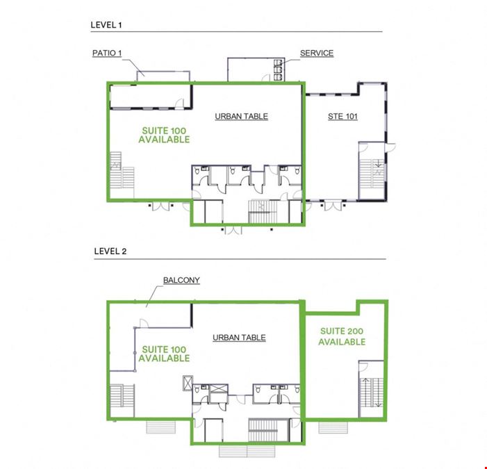 3006 Barron Road - For Lease