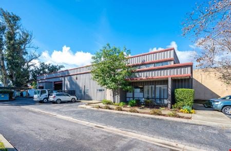 Preview of Industrial space for Rent at 189 Granada Dr