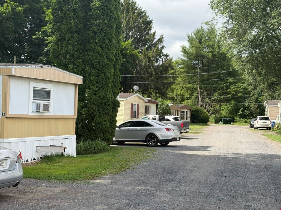 Lycoming Creek Portfolio