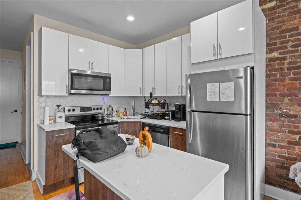 34 Rockaway Ave