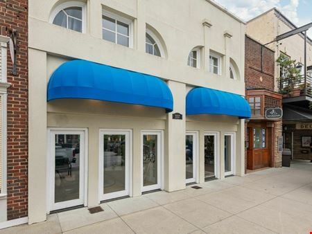 Preview of Office space for Sale at 337 N Main St
