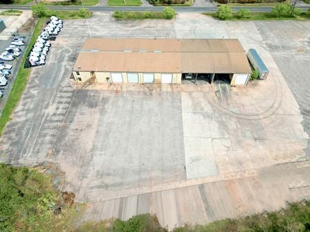 Preview of Other space for Rent at 4521 Higgins Rd