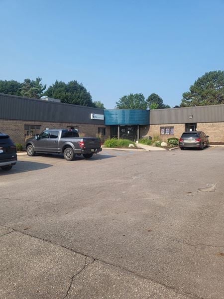 Preview of Office space for Rent at 7335 Westshire Dr