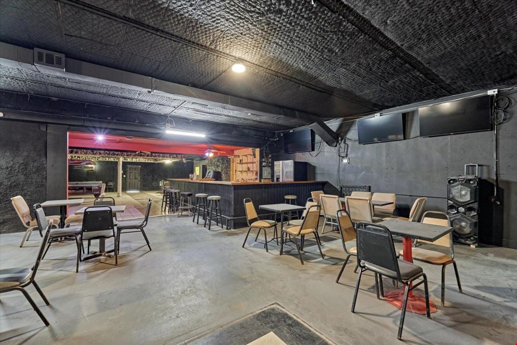 10935 Aldine Westfield