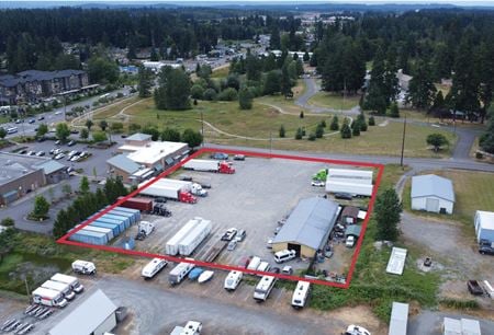 Preview of VacantLand space for Sale at 10011 144th St E