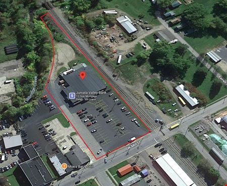 Preview of Retail space for Sale at 50 52 W Mill St