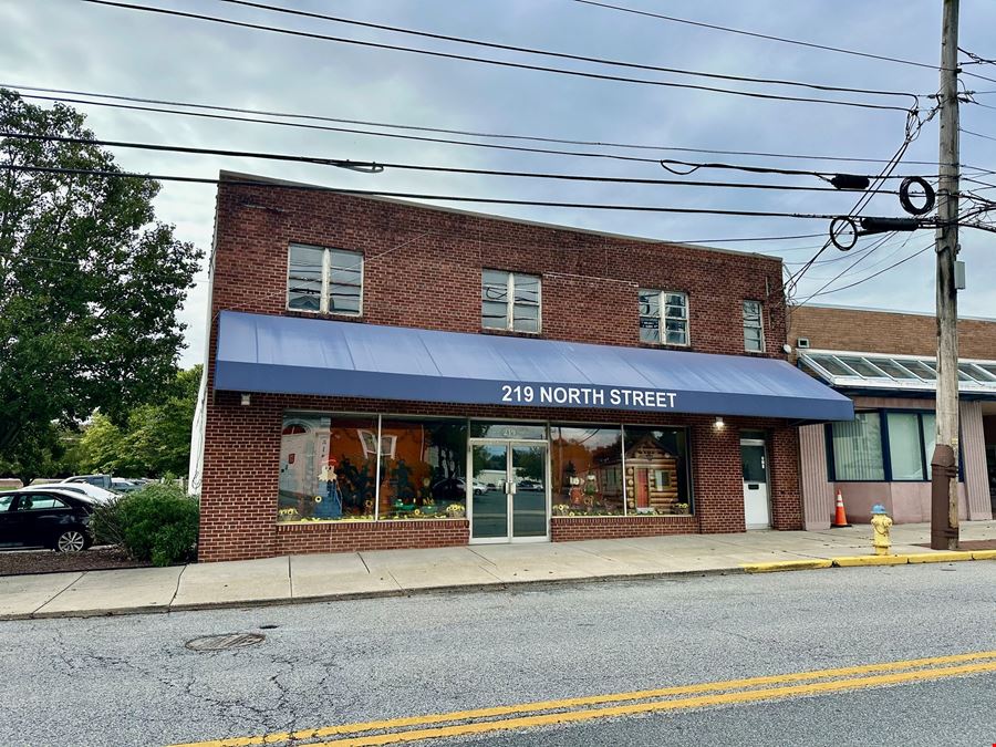 Listing #39 - 219 North St, Elkton, MD