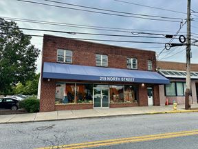 Listing #39 - 219 North St, Elkton, MD