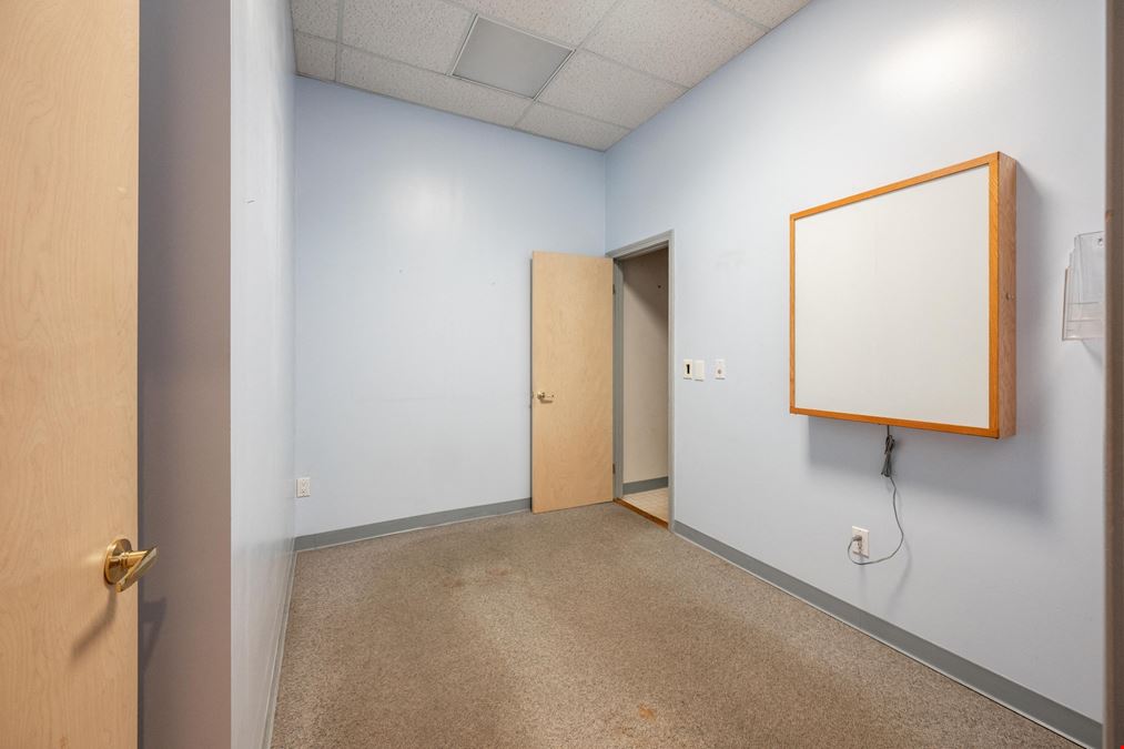 145 Danbury Rd (Lore's Plaza), New Milford, CT