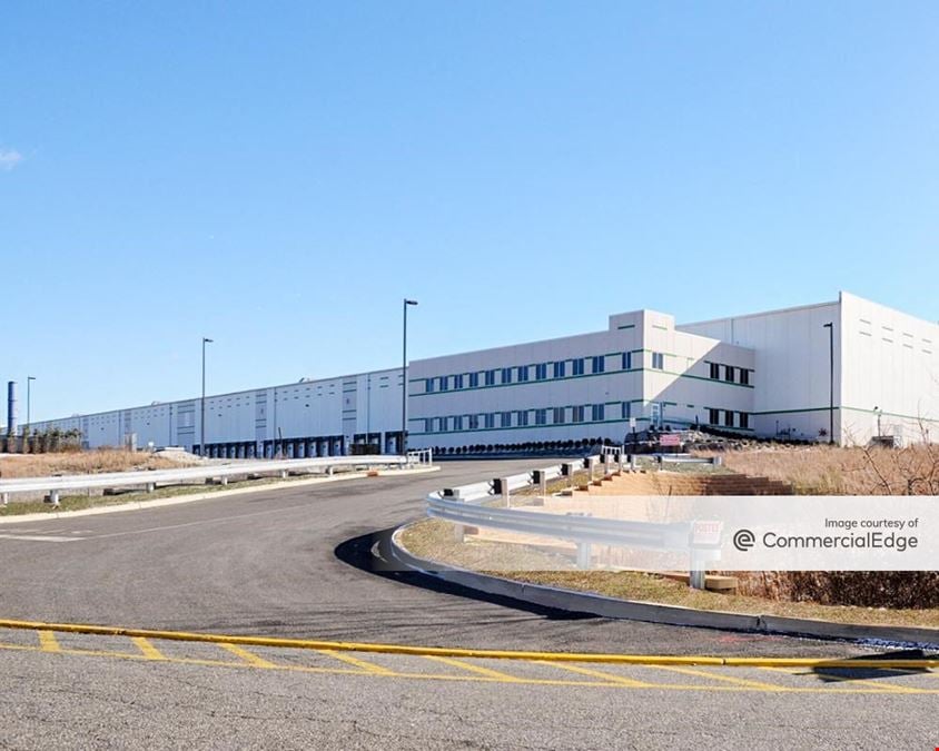 Middlesex Logistics Center