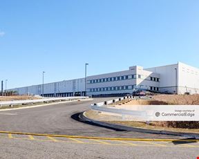 Middlesex Logistics Center