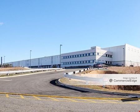 Preview of Industrial space for Rent at 549 Mill Road