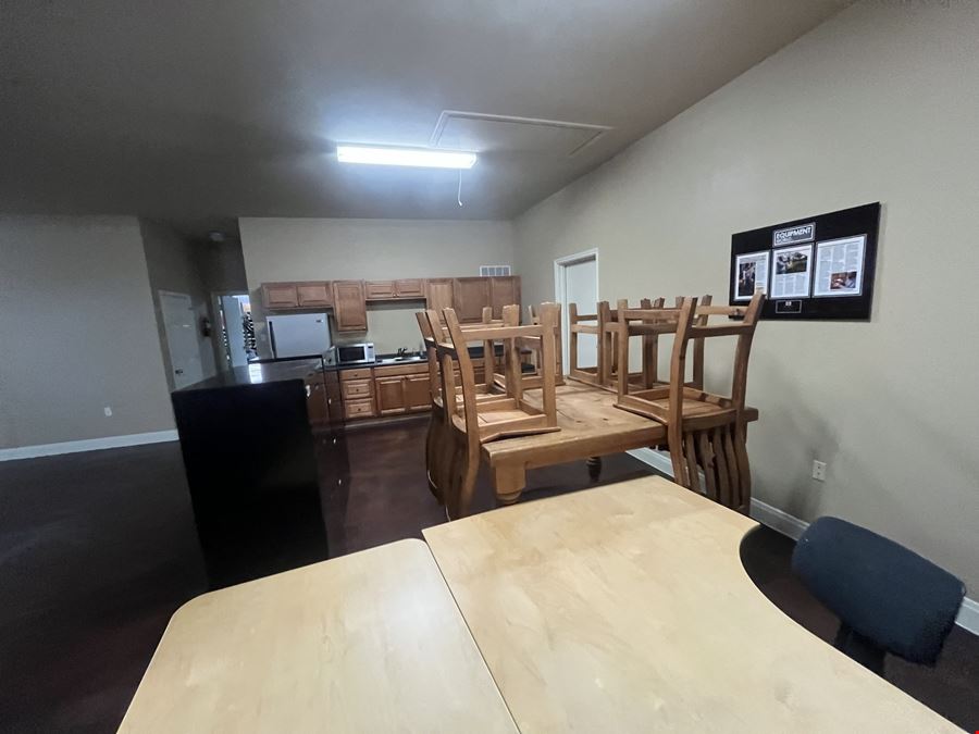800 County Road 257