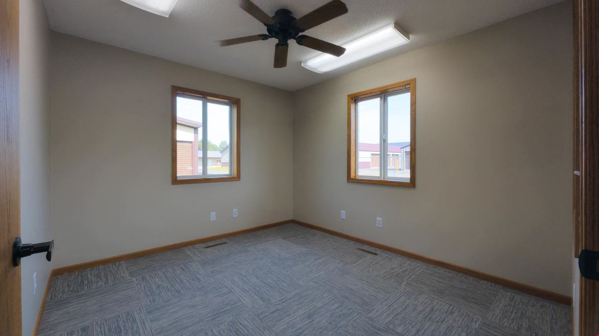Business Office For Lease
