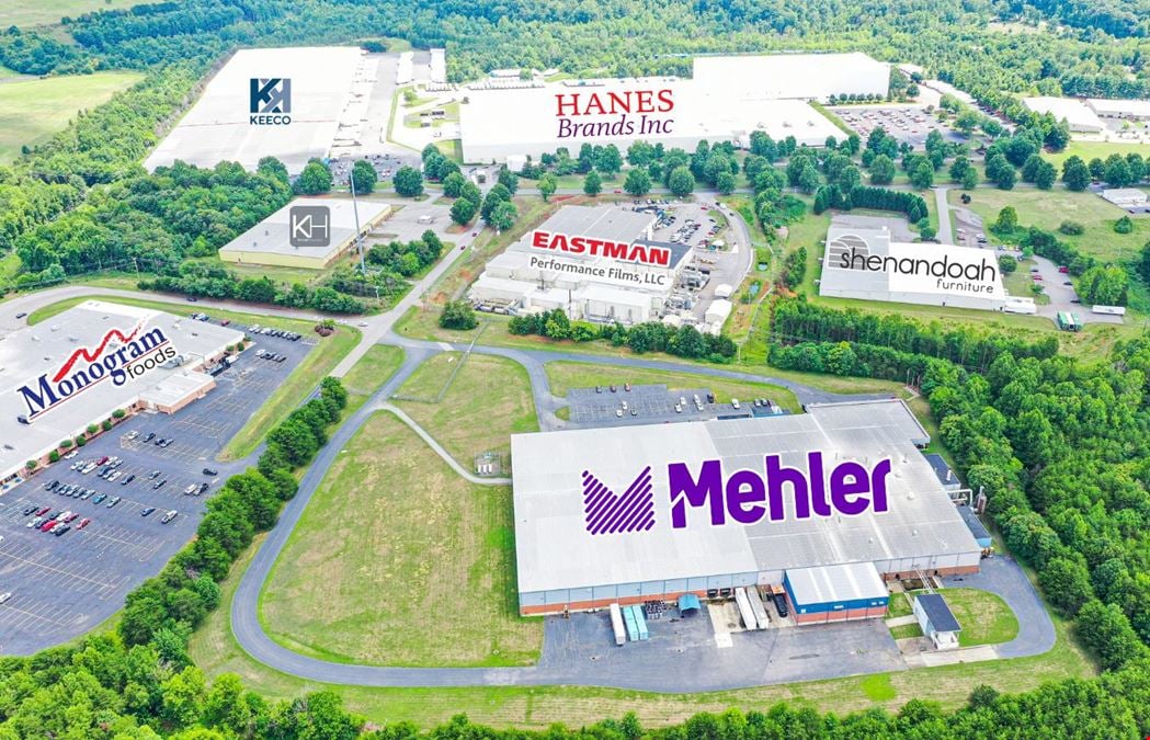 Mehler Facility