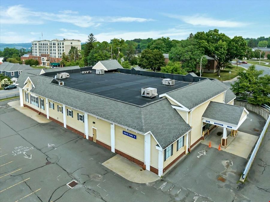 Former Rite Aid
