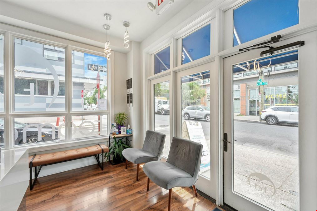 990 & 992 N 2nd St