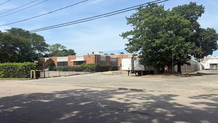 Preview of Industrial space for Sale at 263 Merritt Avenue