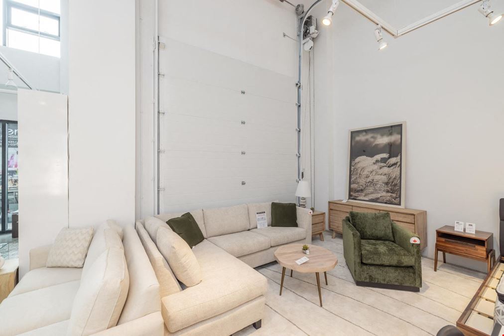 Unit 120 - 8210 Ross Street