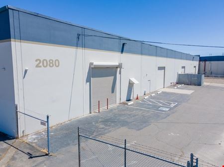 Preview of Commercial space for Rent at 2080 Railroad Drive