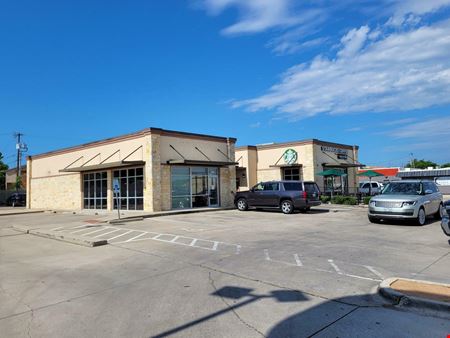 Preview of Office space for Rent at 2524 E Hwy 190
