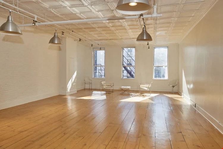 447 West 36th Street
