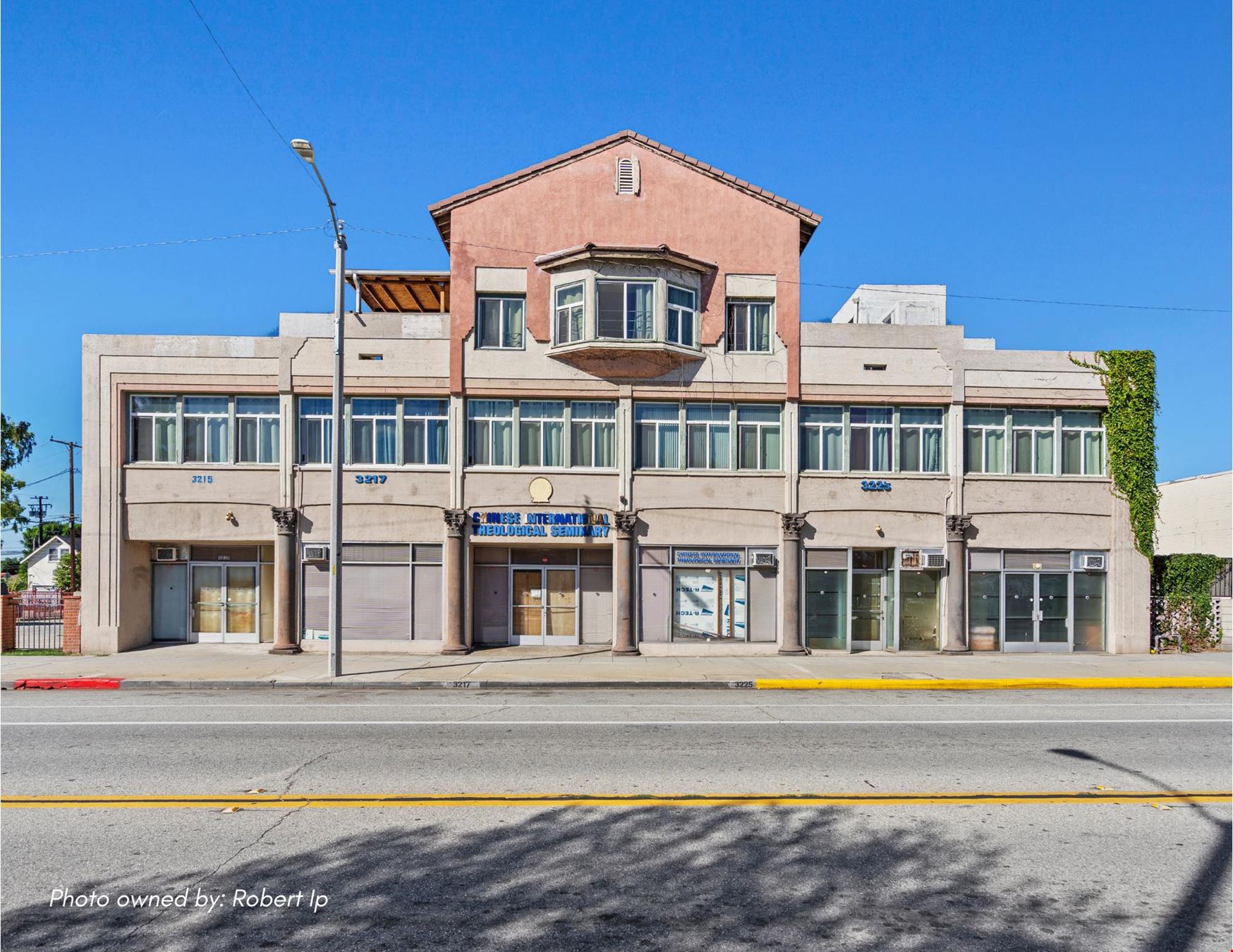 3225 Tyler Ave