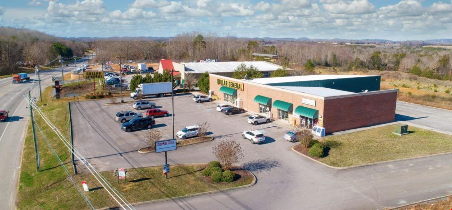 1330 Highway 411
