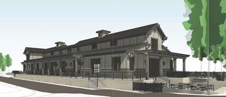 Preview of Retail space for Rent at 1570 W Tilford Ln