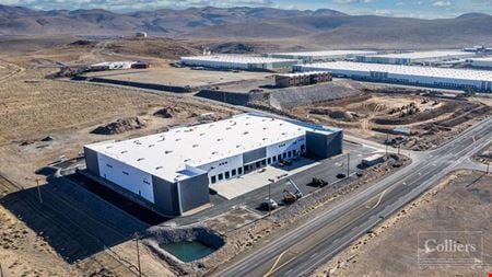Preview of Industrial space for Rent at 75 Italy Dr