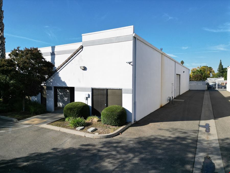 9255 Beatty Dr.