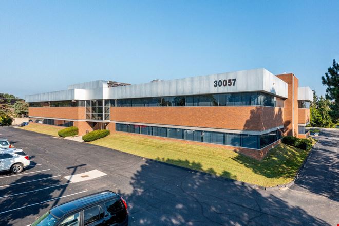 Preview of Office space for Rent at 30057 Orchard Lake Road - Lease