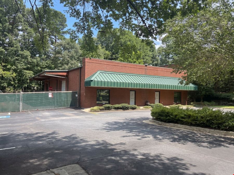 3640 Hewatt Court